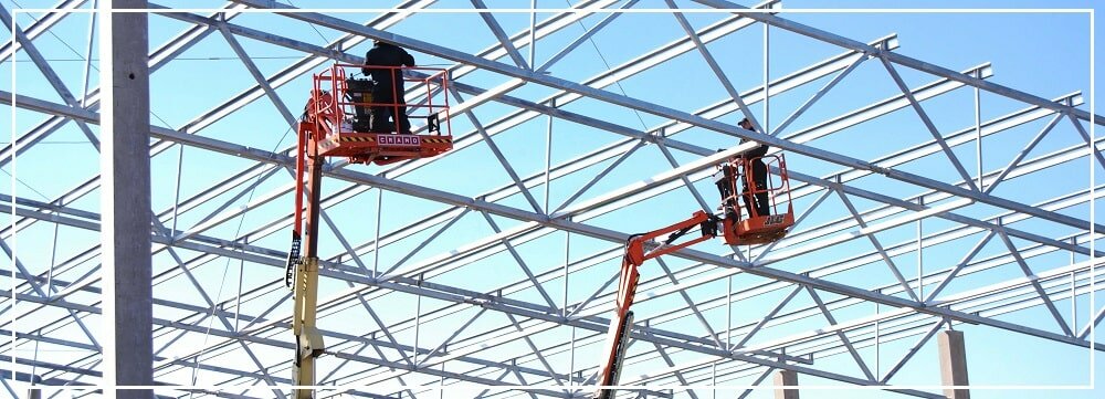 Преимущества заказа нестандартных конструкций из металла в ВелесТент-грч